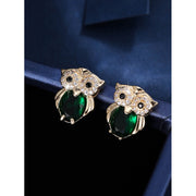 Gold-Green