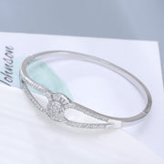 Platinum Bracelet