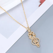 18K Gold
