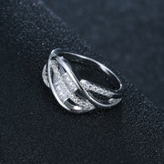 Platinum White Zirconium