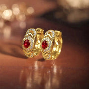 Red Diamond