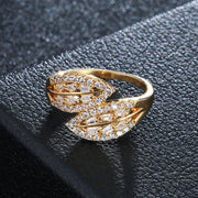 Gold Ring No. 6