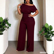 Dark Red