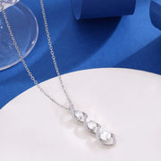 Silver XL-W-1055