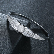 Platinum Bracelet