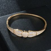 Gold Bracelet