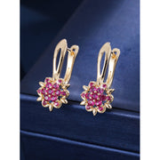 Golden-Pink