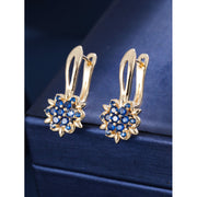 Golden-Blue