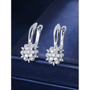 Silver-White