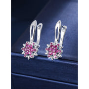 Silver-Pink