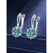 Silver-Green
