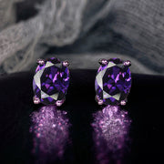ED69977-Z White Purple