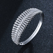 Platinum Bracelet