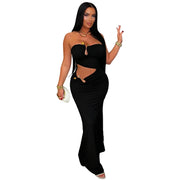 C7696-Black