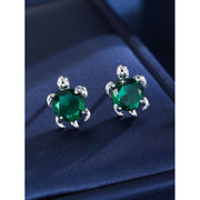 Silver-Green