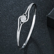 Platinum Bracelet