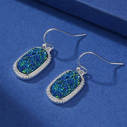 Silver Blue ED69796-BL-2371