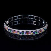 Silver-Color zirconium