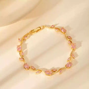 Golden-Pink