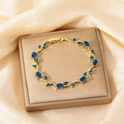 Golden-Blue
