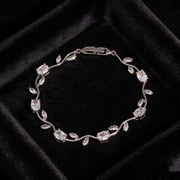 Silver-White