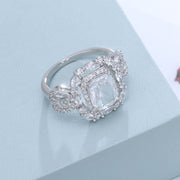 Platinum-White