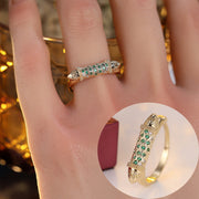 Gold-Green