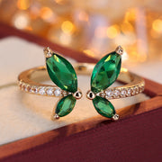 Gold-Green