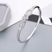Platinum Bracelet