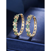 Golden-Green