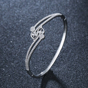 Platinum Bracelet