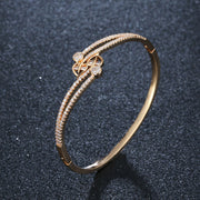 Gold Bracelet