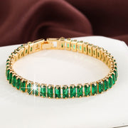 Gold-Green