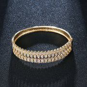 Gold Bracelet
