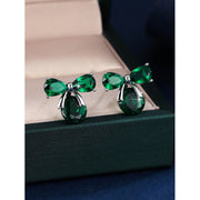 Silver-Green