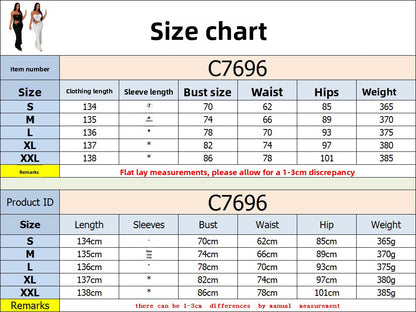 Elegant Solid Color Sleeveless Tube Bra Sheath Dress In Polyester With Maxi Long Dress Length