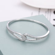 Platinum Bracelet
