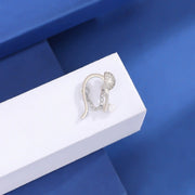 Silver ED67269-1020