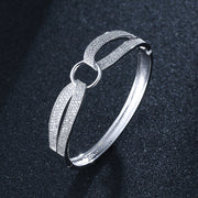 Platinum Bracelet