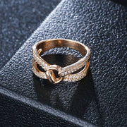 Gold Ring No. 6