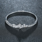 Platinum Bracelet
