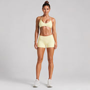 cream yellow