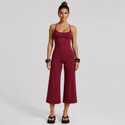 Rumba Dance Red