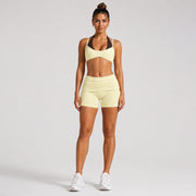 cream yellow