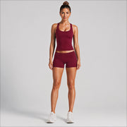 Rumba Dance Red