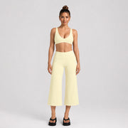 cream yellow