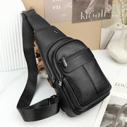 X001-7A Black