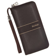 888-3 Dark Brown