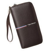 888-4 Dark Brown