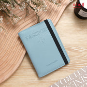 H001-7 Blue